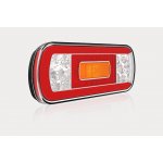 Задний многофункциональный светодиодный фонарь Fristom FT-130LED